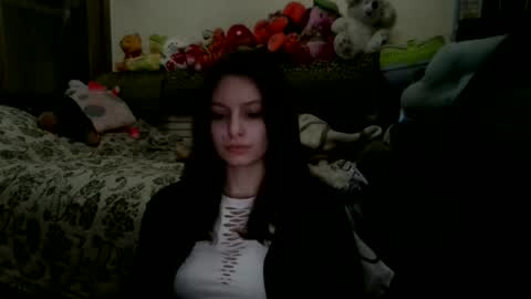 Snapshot of lilycandy_ chatting on 14, 12, 2024 lilycandy_ online show from 14, 12, 2024