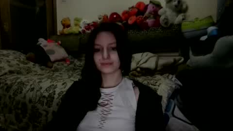 Snapshot of lilycandy_ chatting on 14, 12, 2024 lilycandy_ online show from 14, 12, 2024