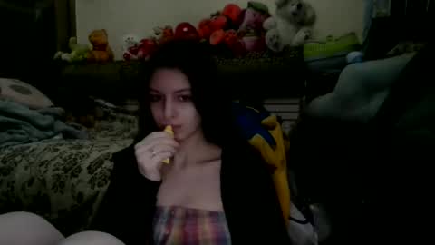 Snapshot of lilycandy_ chatting on 15, 12, 2024 lilycandy_ online show from 15, 12, 2024