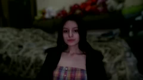 Snapshot of lilycandy_ chatting on 16, 12, 2024 lilycandy_ online show from 16, 12, 2024