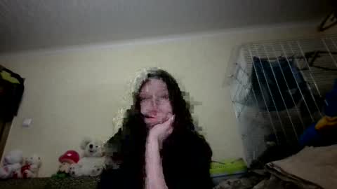 Snapshot of lilycandy_ chatting on 4, 1, 2025 lilycandy_ online show from 4, 1, 2025
