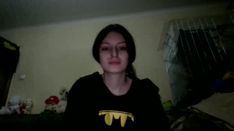 Snapshot of lilycandy_ chatting on 4, 1, 2025 lilycandy_ online show from 4, 1, 2025