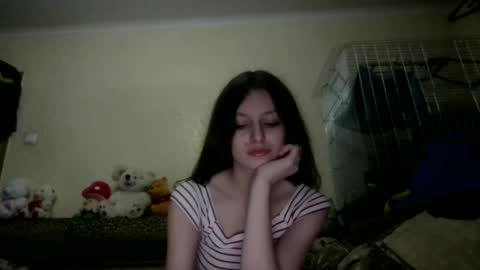 Snapshot of lilycandy_ chatting on 5, 1, 2025 lilycandy_ online show from 5, 1, 2025