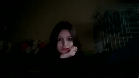 Snapshot of lilycandy_ chatting on 6, 1, 2025 lilycandy_ online show from 6, 1, 2025