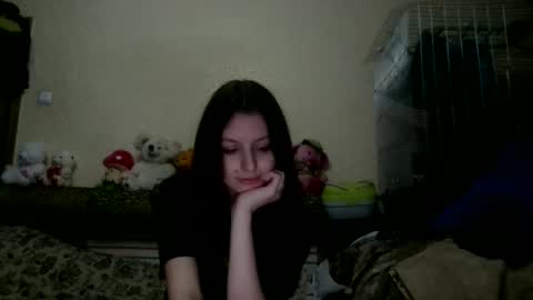 Snapshot of lilycandy_ chatting on 6, 1, 2025 lilycandy_ online show from 6, 1, 2025