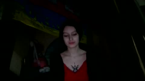 Snapshot of lilycandy_ chatting on 16, 1, 2025 lilycandy_ online show from 16, 1, 2025