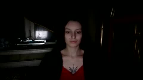 Snapshot of lilycandy_ chatting on 16, 1, 2025 lilycandy_ online show from 16, 1, 2025