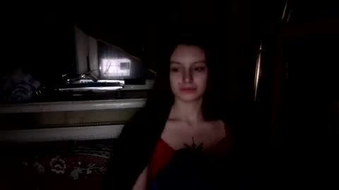 Snapshot of lilycandy_ chatting on 17, 1, 2025 lilycandy_ online show from 17, 1, 2025