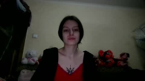Snapshot of lilycandy_ chatting on 17, 1, 2025 lilycandy_ online show from 17, 1, 2025