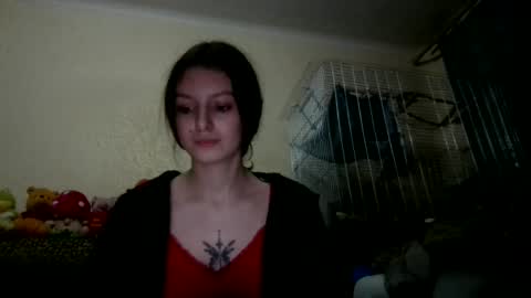 Snapshot of lilycandy_ chatting on 19, 1, 2025 lilycandy_ online show from 19, 1, 2025
