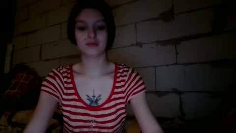 Snapshot of lilycandy_ chatting on 30, 1, 2025 lilycandy_ online show from 30, 1, 2025