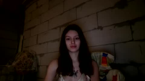 Snapshot of lilycandy_ chatting on 2, 2, 2025 lilycandy_ online show from 2, 2, 2025