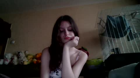 Snapshot of lilycandy_ chatting on 4, 2, 2025 lilycandy_ online show from 4, 2, 2025