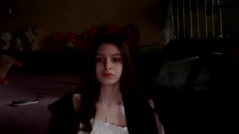 Snapshot of lilycandy_ chatting on 5, 2, 2025 lilycandy_ online show from 5, 2, 2025