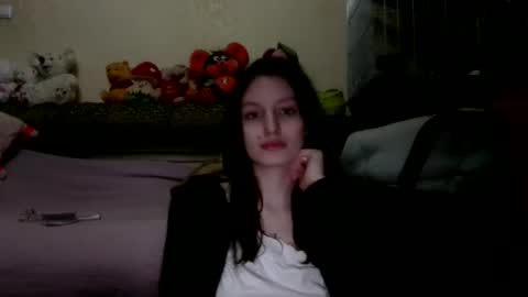 Snapshot of lilycandy_ chatting on 5, 2, 2025 lilycandy_ online show from 5, 2, 2025