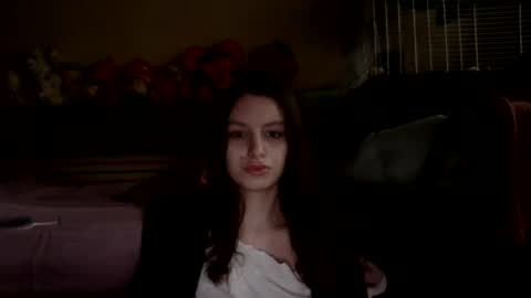 Snapshot of lilycandy_ chatting on 6, 2, 2025 lilycandy_ online show from 6, 2, 2025