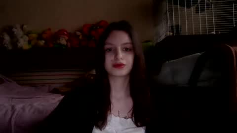 Snapshot of lilycandy_ chatting on 6, 2, 2025 lilycandy_ online show from 6, 2, 2025