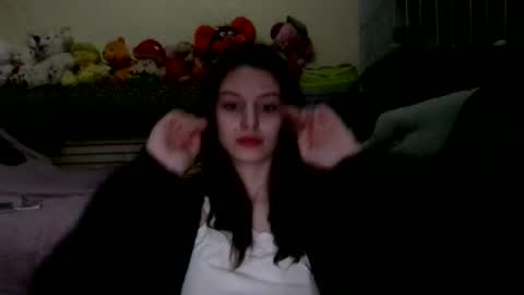 Snapshot of lilycandy_ chatting on 6, 2, 2025 lilycandy_ online show from 6, 2, 2025