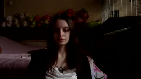 Snapshot of lilycandy_ chatting on 7, 2, 2025 lilycandy_ online show from 7, 2, 2025