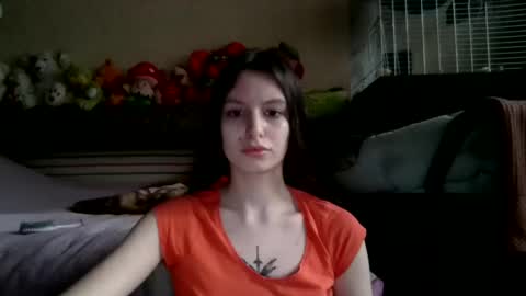 Snapshot of lilycandy_ chatting on 7, 2, 2025 lilycandy_ online show from 7, 2, 2025