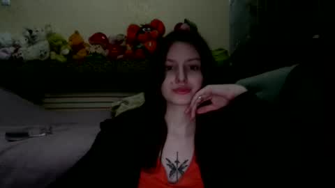 Snapshot of lilycandy_ chatting on 7, 2, 2025 lilycandy_ online show from 7, 2, 2025