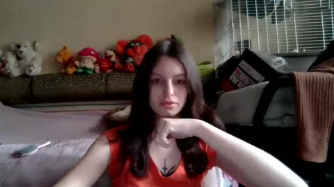 Snapshot of lilycandy_ chatting on 8, 2, 2025 lilycandy_ online show from 8, 2, 2025