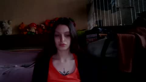 Snapshot of lilycandy_ chatting on 8, 2, 2025 lilycandy_ online show from 8, 2, 2025