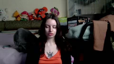 Snapshot of lilycandy_ chatting on 8, 2, 2025 lilycandy_ online show from 8, 2, 2025