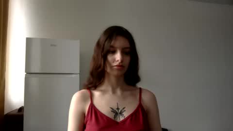 Snapshot of lilycandy_ chatting on 19, 2, 2025 lilycandy_ online show from 19, 2, 2025