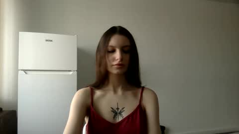 Snapshot of lilycandy_ chatting on 21, 2, 2025 lilycandy_ online show from 21, 2, 2025