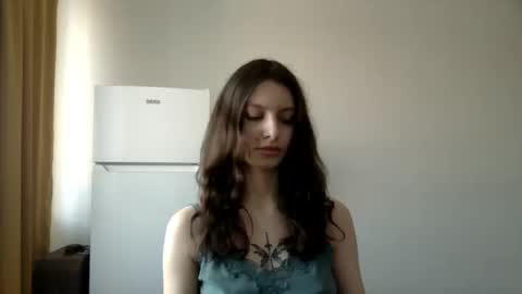 Snapshot of lilycandy_ chatting on 25, 2, 2025 lilycandy_ online show from 25, 2, 2025