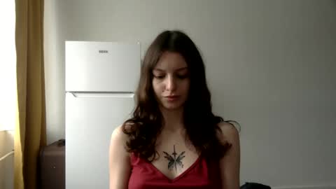 Snapshot of lilycandy_ chatting on 27, 2, 2025 lilycandy_ online show from 27, 2, 2025