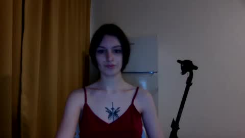 Snapshot of lilycandy_ chatting on 27, 2, 2025 lilycandy_ online show from 27, 2, 2025
