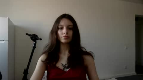 Snapshot of lilycandy_ chatting on 4, 3, 2025 lilycandy_ online show from 4, 3, 2025