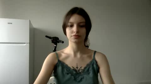 Snapshot of lilycandy_ chatting on 7, 3, 2025 lilycandy_ online show from 7, 3, 2025
