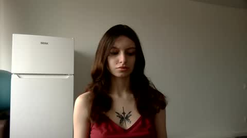 Snapshot of lilycandy_ chatting on 10, 3, 2025 lilycandy_ online show from 10, 3, 2025