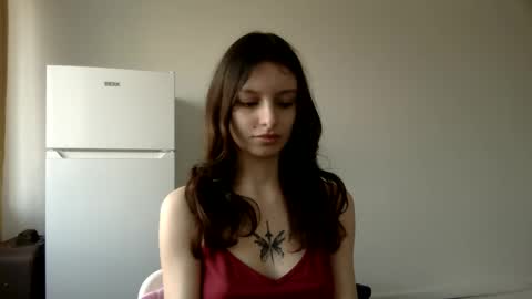 Snapshot of lilycandy_ chatting on 10, 3, 2025 lilycandy_ online show from 10, 3, 2025