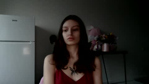 Snapshot of lilycandy_ chatting on 10, 3, 2025 lilycandy_ online show from 10, 3, 2025