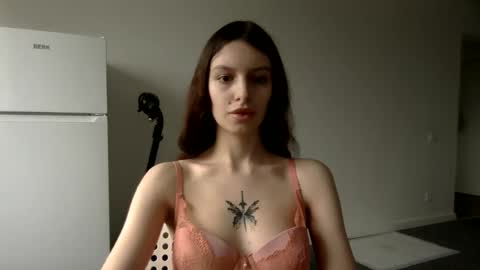 Snapshot of lilycandy_ chatting on 12, 3, 2025 lilycandy_ online show from 12, 3, 2025