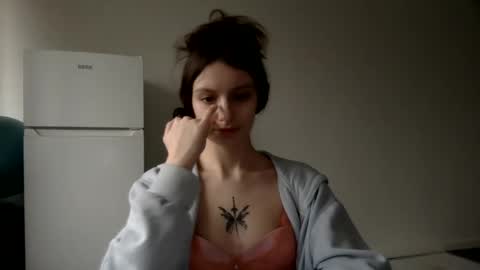 Snapshot of lilycandy_ chatting on 12, 3, 2025 lilycandy_ online show from 12, 3, 2025