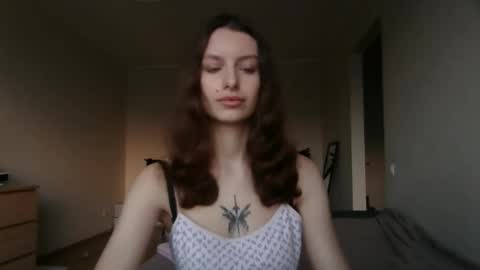 Snapshot of lilycandy_ chatting on 15, 11, 2025 lilycandy_ online show from 15, 11, 2025