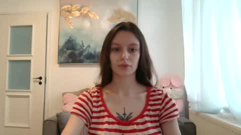 lilycandy_ online show from 26, 2, 2026
