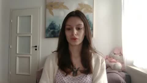 lilycandy_ online show from 27, 2, 2026