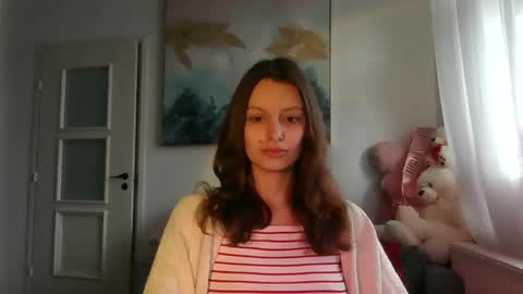 lilycandy_ online show from 7, 4, 2026