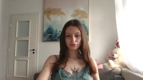 Snapshot of lilycandy_ chatting on 25, 4, 2026 lilycandy_ online show from 25, 4, 2026