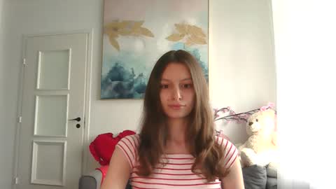 Snapshot of lilycandy_ chatting on 11, 6, 2026 lilycandy_ online show from 11, 6, 2026