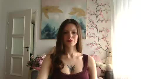 Snapshot of lilycandy_ chatting on 16, 6, 2026 lilycandy_ online show from 16, 6, 2026