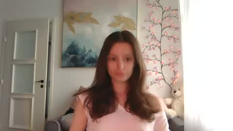 Snapshot of lilycandy_ chatting on 17, 6, 2026 lilycandy_ online show from 17, 6, 2026