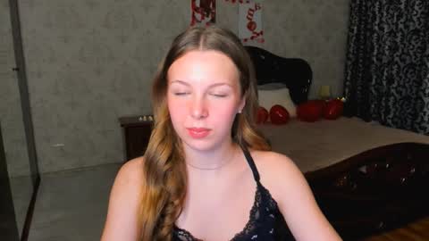 Snapshot of lilyeblake chatting on 16, 2, 2026 lilyeblake online show from 16, 2, 2026