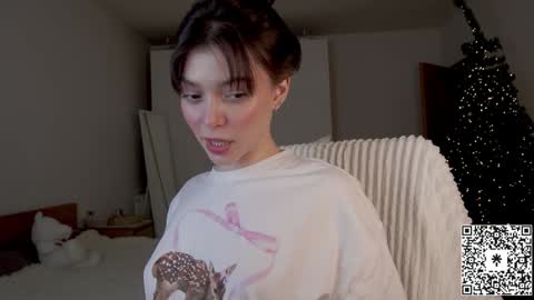 Snapshot of lilyewing_ chatting on 23, 12, 2024 Lily   online show from 23, 12, 2024